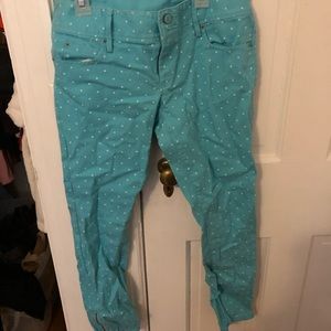 Lilly Pulitzer size 6 pants